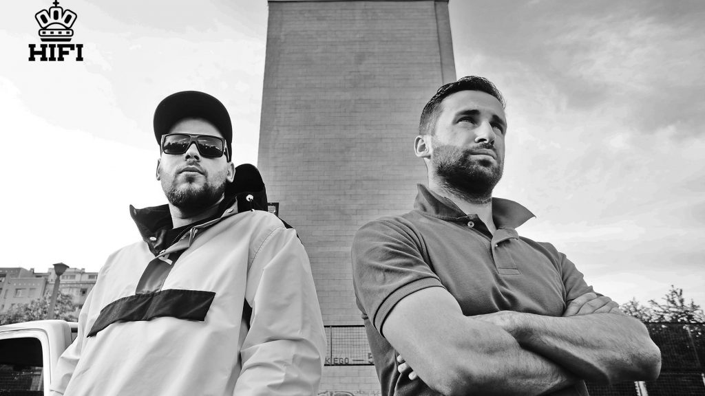 Dlaczego rozpadła się HiFi Banda? Skład, konflikt i kariery solowe