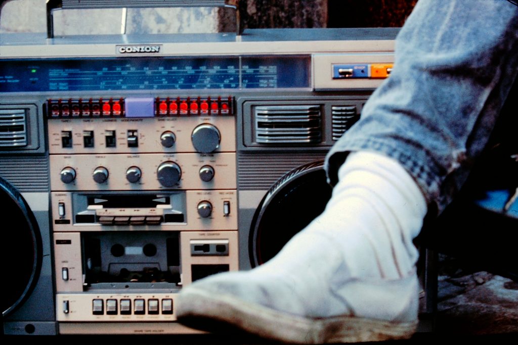 Co to jest boom bap? Klasyczne brzmienie hip-hopu