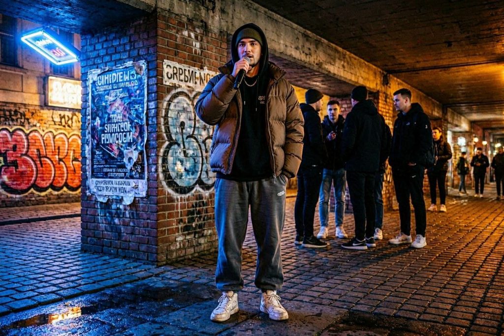 Co to jest mumble rap? Definicja kontrowersyjnego stylu