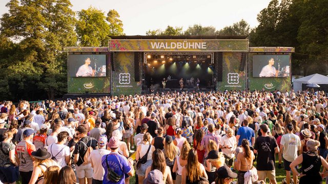 Gurtenfestival 2026 i wyjazd do Berna: program, bilety i wskazówki