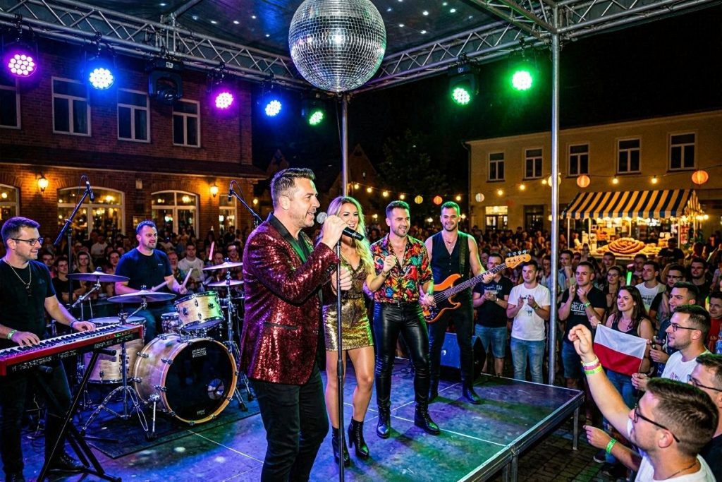Co to jest disco polo? Historia, fenomen i największe gwiazdy