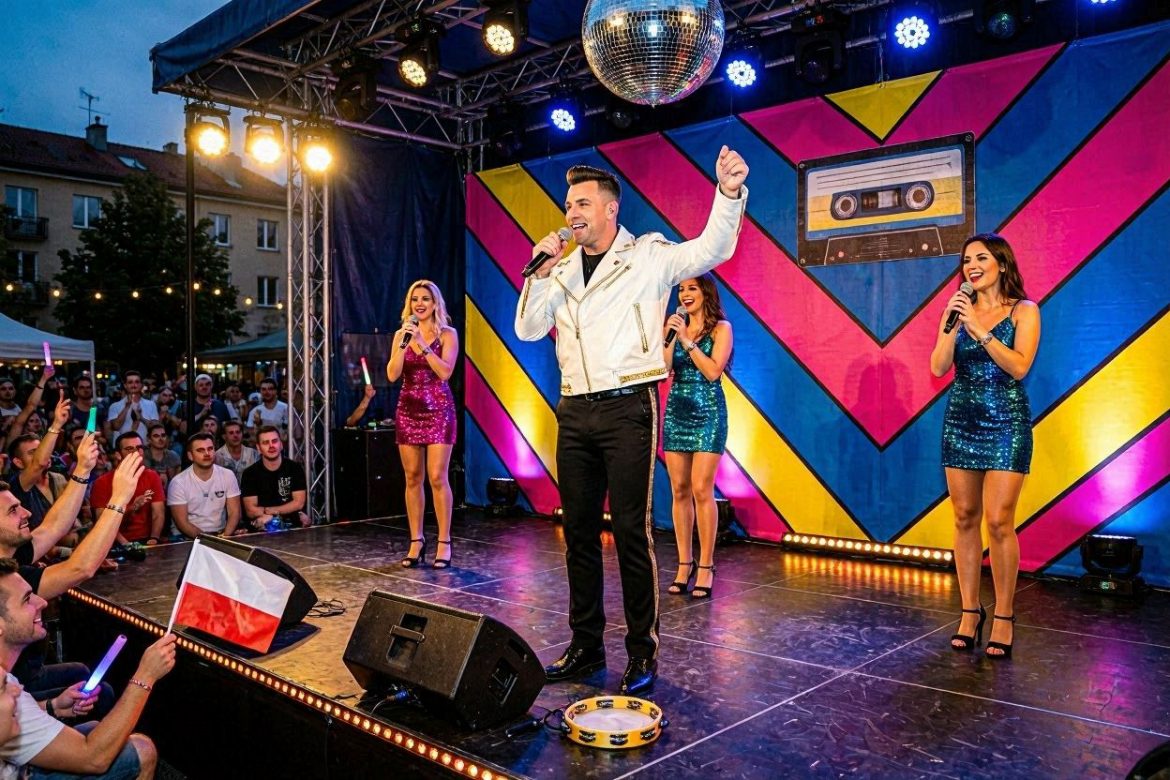Co to jest disco polo? Historia, fenomen i największe gwiazdy