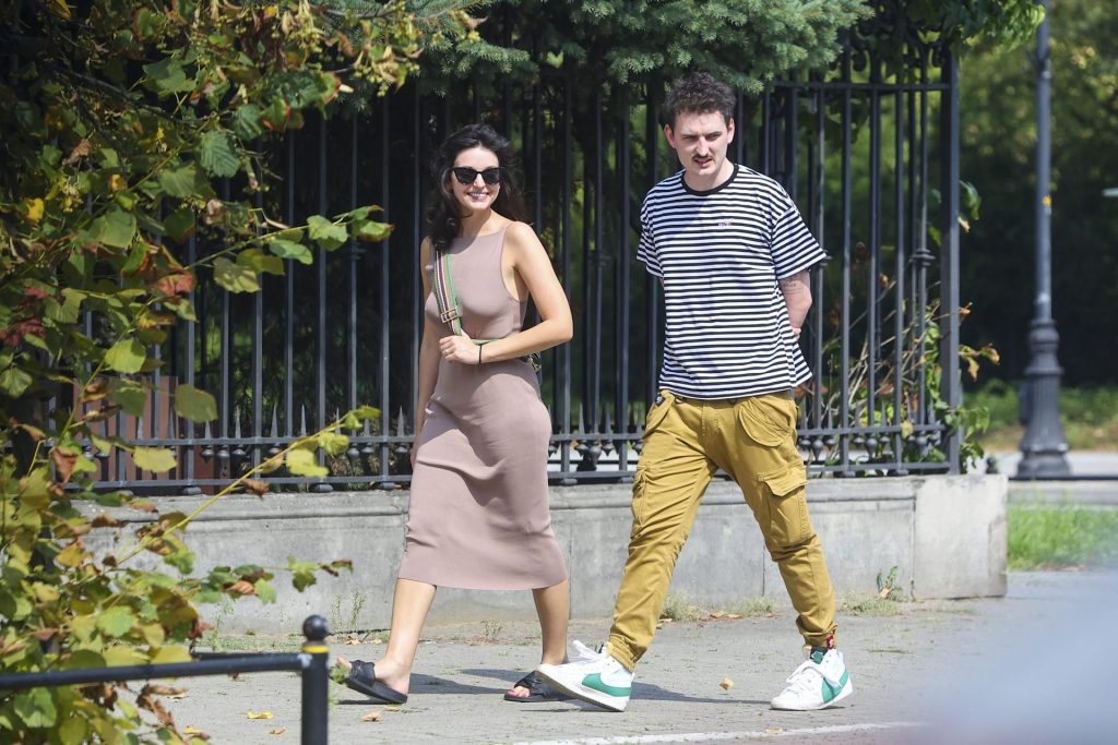 Dawid Podsiadło — partner, dzieci i życie prywatne