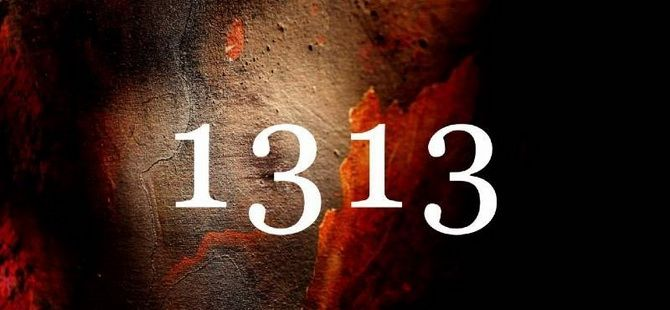 13:13 na zegarze — znaczenie godziny lustrzanej