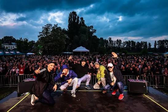 Dlaczego rozpadła się HiFi Banda? Skład, konflikt i kariery solowe
