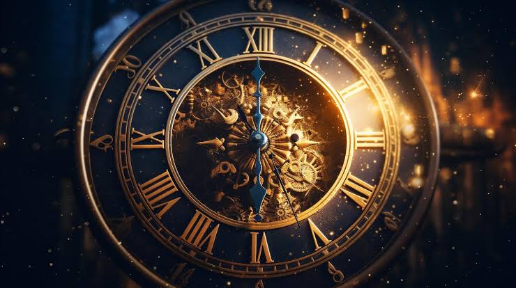 14:41 — co oznacza ta odwrócona godzina w numerologii