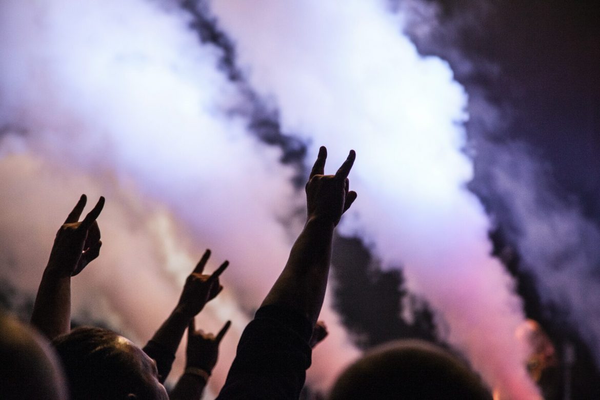 Top 10 najlepszych polskich utworów rockowych