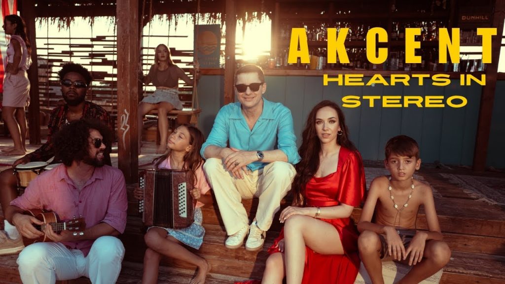Akcent — historia zespołu i fenomen disco polo
