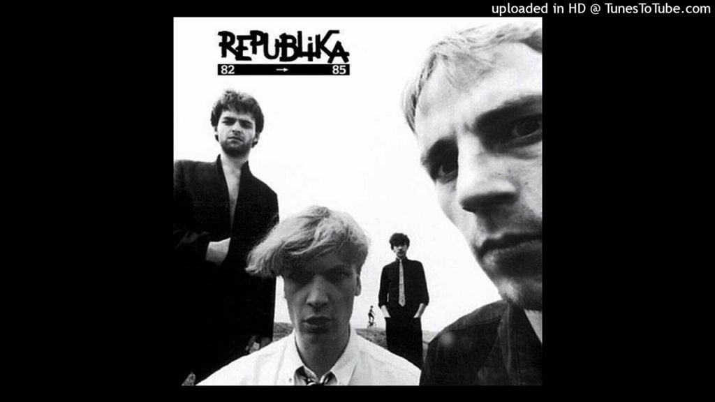 Republika — pełna dyskografia, wszystkie albumy i ich znaczenie