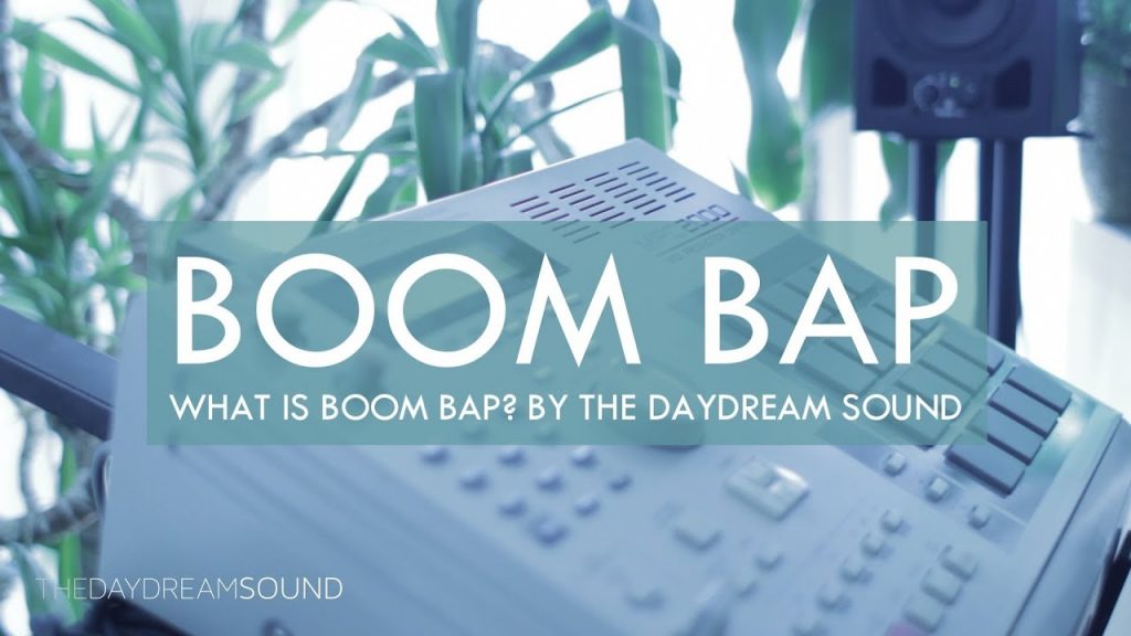 Co to jest boom bap? Klasyczne brzmienie hip-hopu