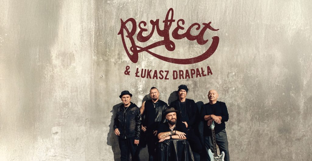 Perfect — historia zespołu, skład i największe sukcesy