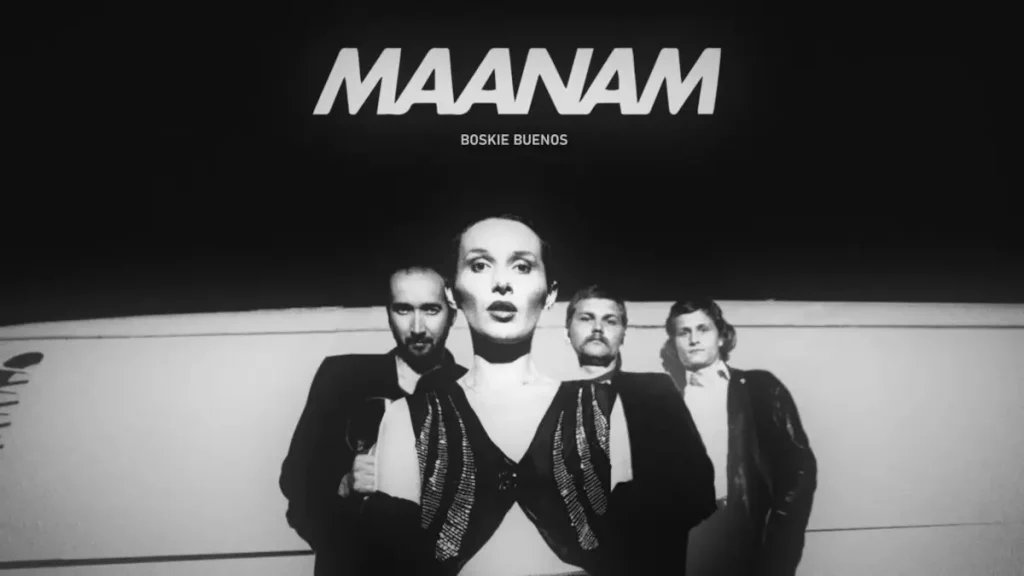 Maanam — historia zespołu, skład i największe sukcesy