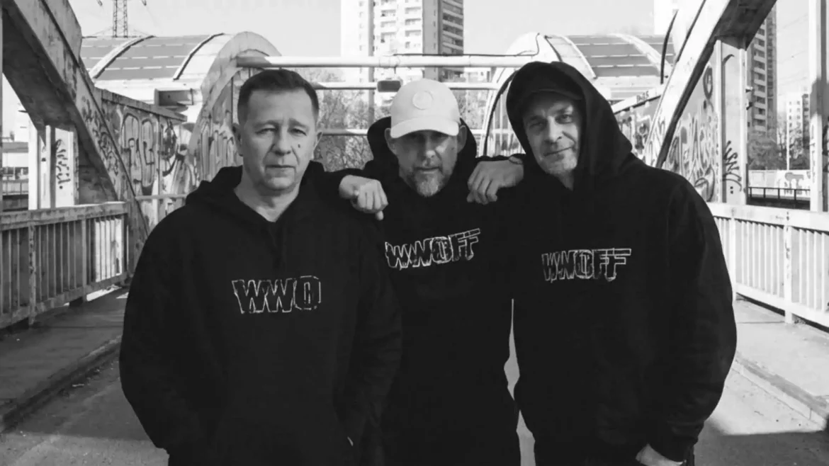 WWO — historia kultowego zespołu i jego dziedzictwo