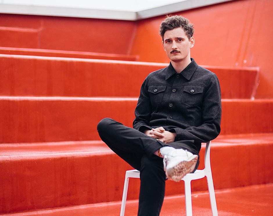Dawid Podsiadło — biografia, kariera i najważniejsze osiągnięcia