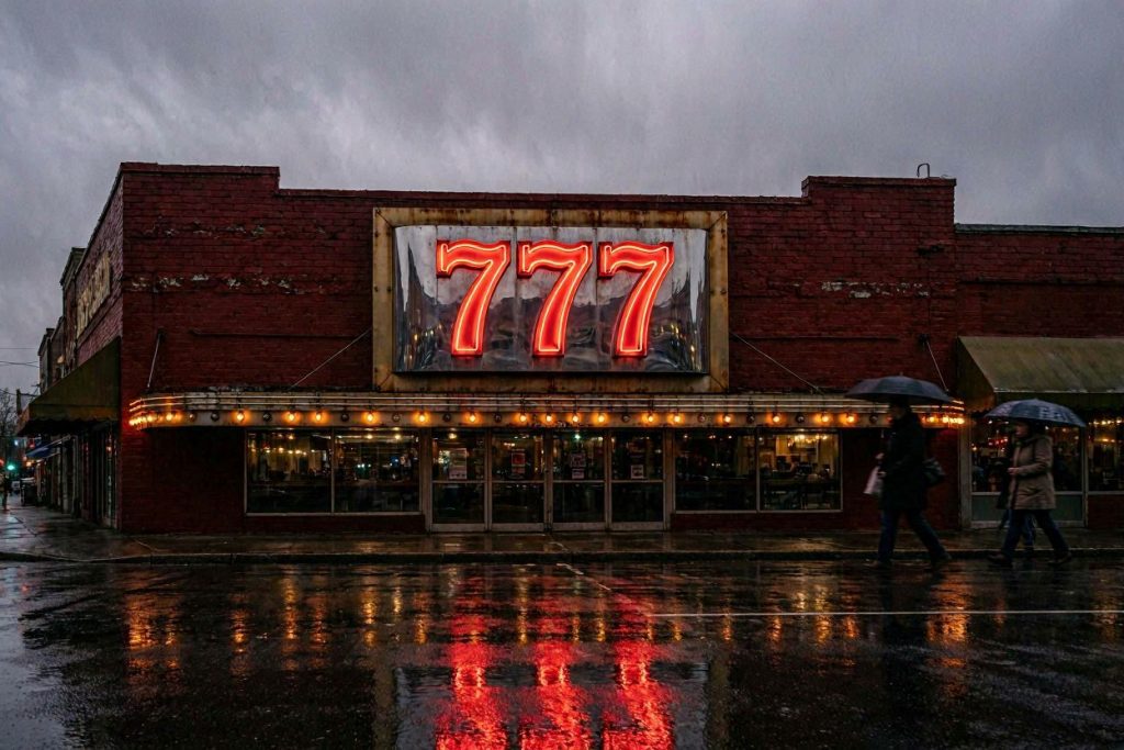 Liczba 777 — anielskie przesłanie i znaczenie w numerologii