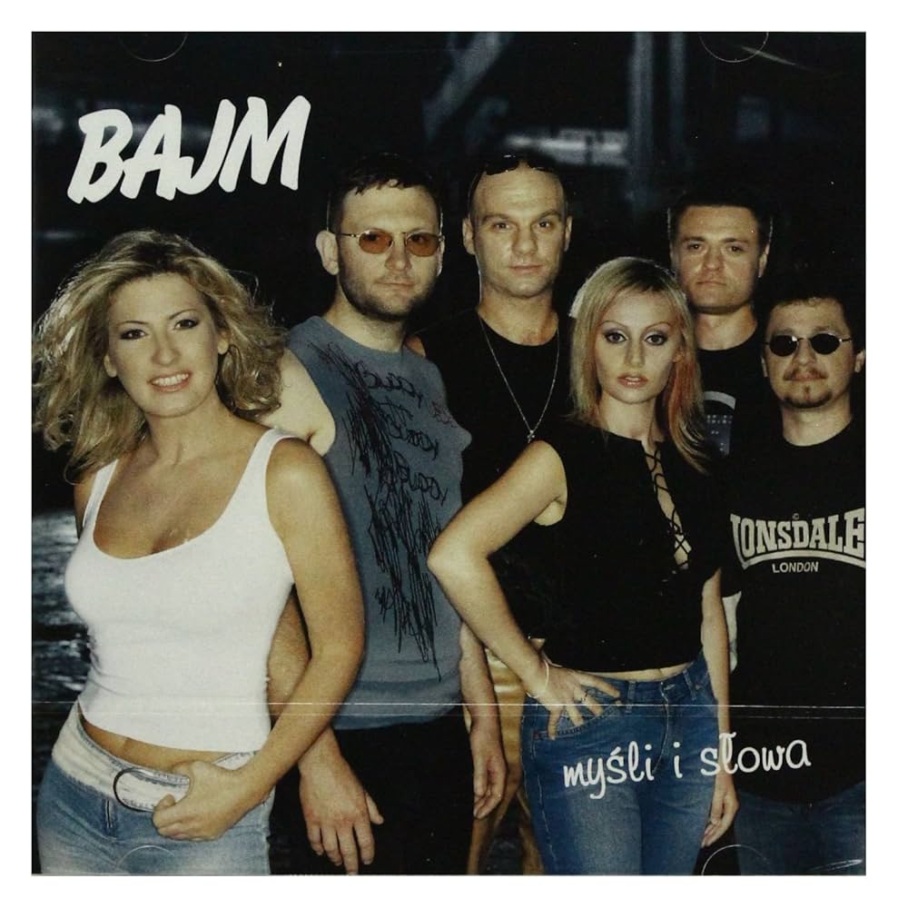 Bajm — pełna dyskografia, wszystkie albumy i ich znaczenie