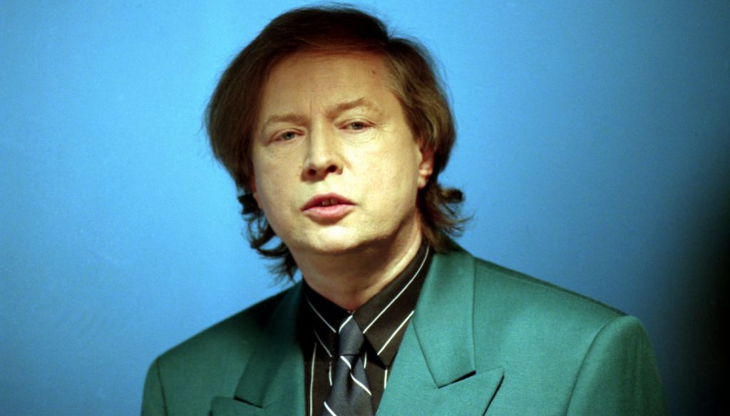 Marek Grechuta — top 10 najsłynniejszych, ponadczasowych utworów
