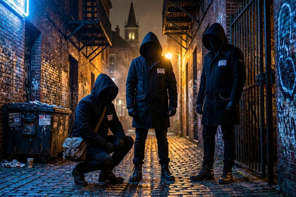 Liczba 666 — anielskie przesłanie i znaczenie w numerologii