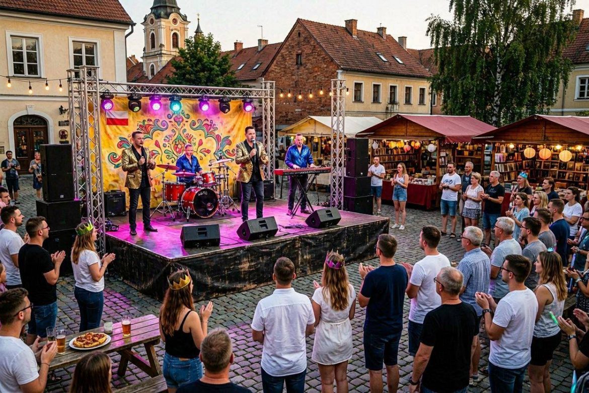 Historia disco polo w Polsce — od pogardy do triumfu