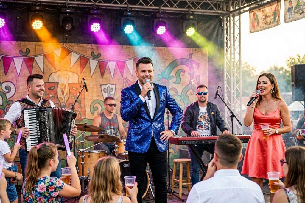 Historia disco polo w Polsce — od pogardy do triumfu