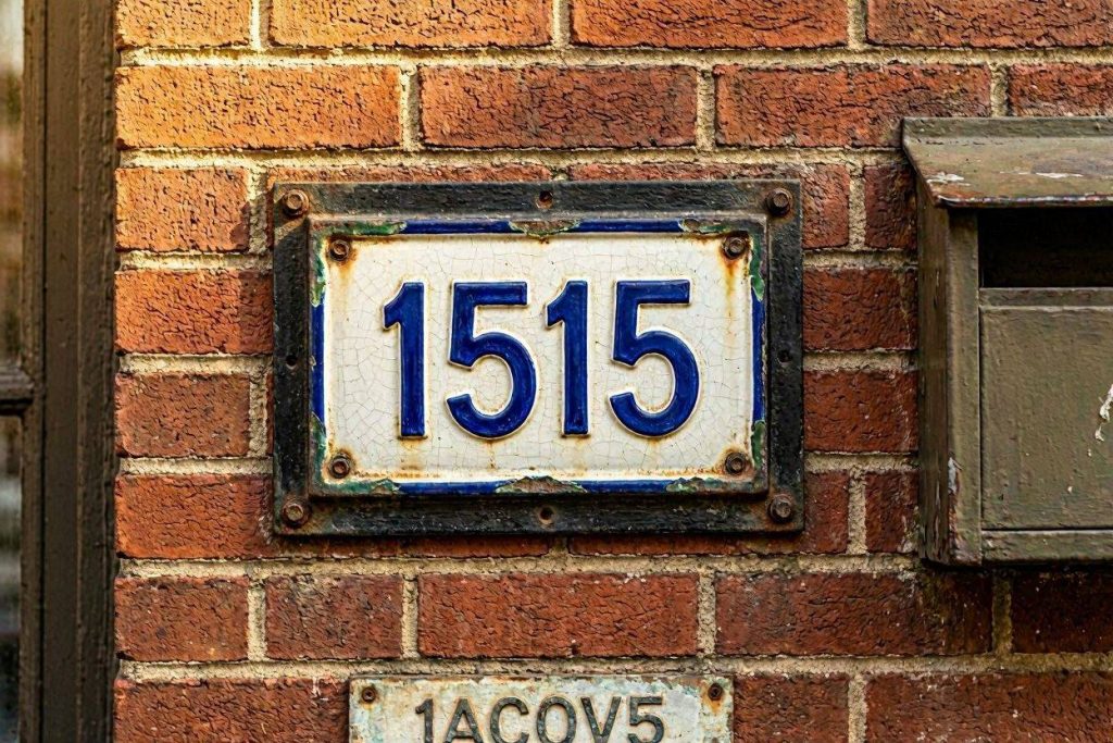 Liczba 1515 — anielskie przesłanie i znaczenie w numerologii