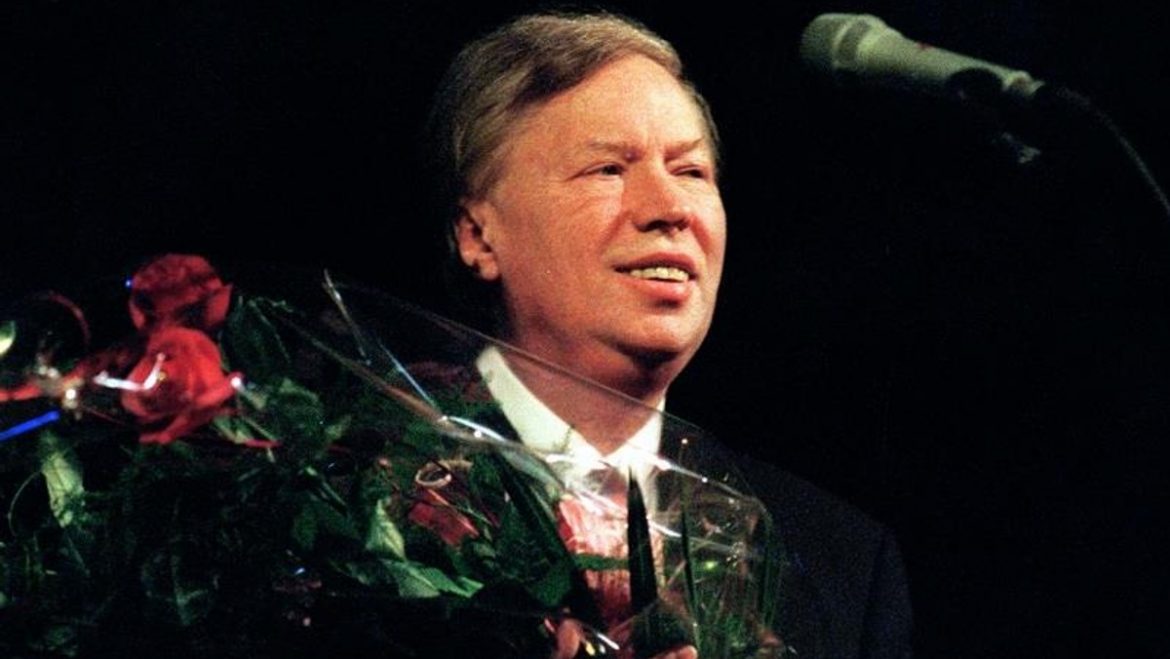 Marek Grechuta — top 10 najsłynniejszych, ponadczasowych utworów