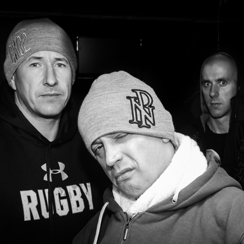 Slums Attack — historia kultowego zespołu i jego dziedzictwo
