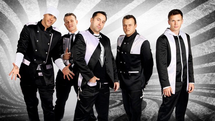 Boys — historia zespołu i fenomen disco polo