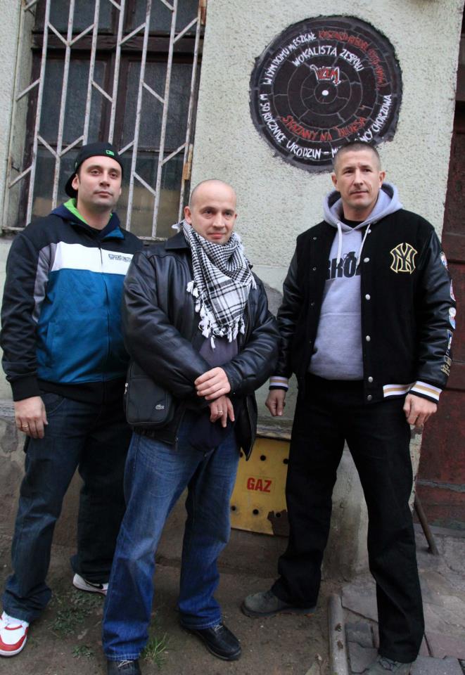 Slums Attack — skład zespołu, członkowie i ich losy po rozpadzie