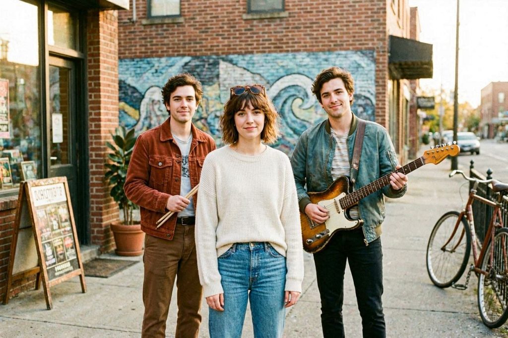 Co to jest indie pop? Definicja niezależnej sceny popowej