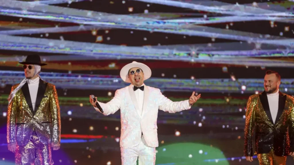 Boys — top 10 największych hitów disco polo