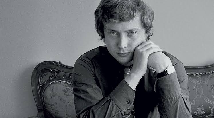 Marek Grechuta — wpływ na polską muzykę i kulturę pokoleń