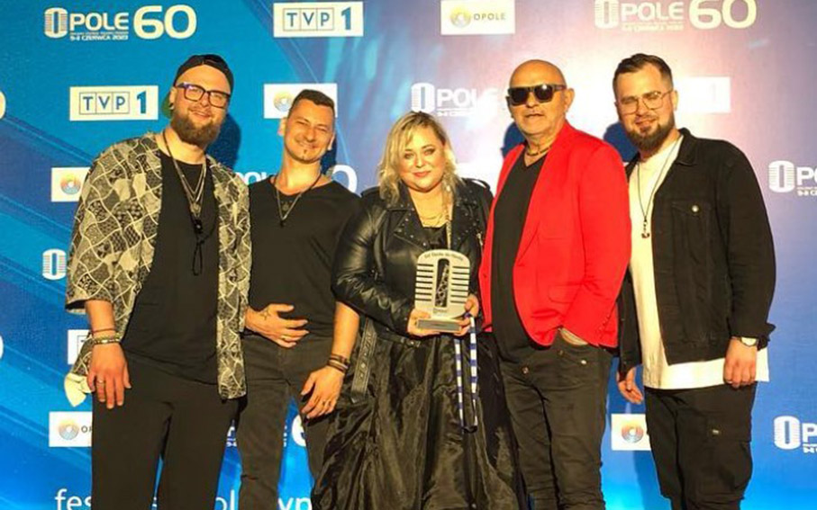 Lombard — historia kultowego zespołu i jego dziedzictwo