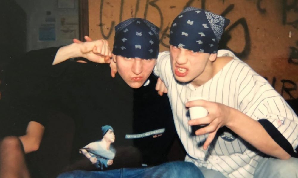 Slums Attack — skład zespołu, członkowie i ich losy po rozpadzie