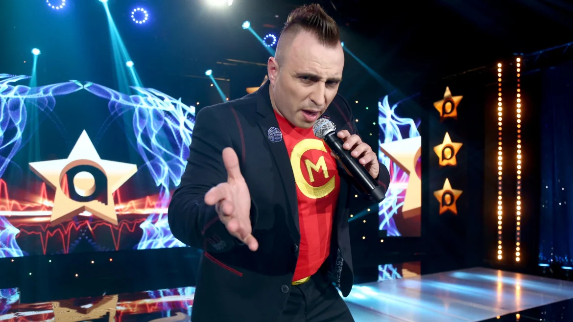 Czadoman — historia zespołu i fenomen disco polo