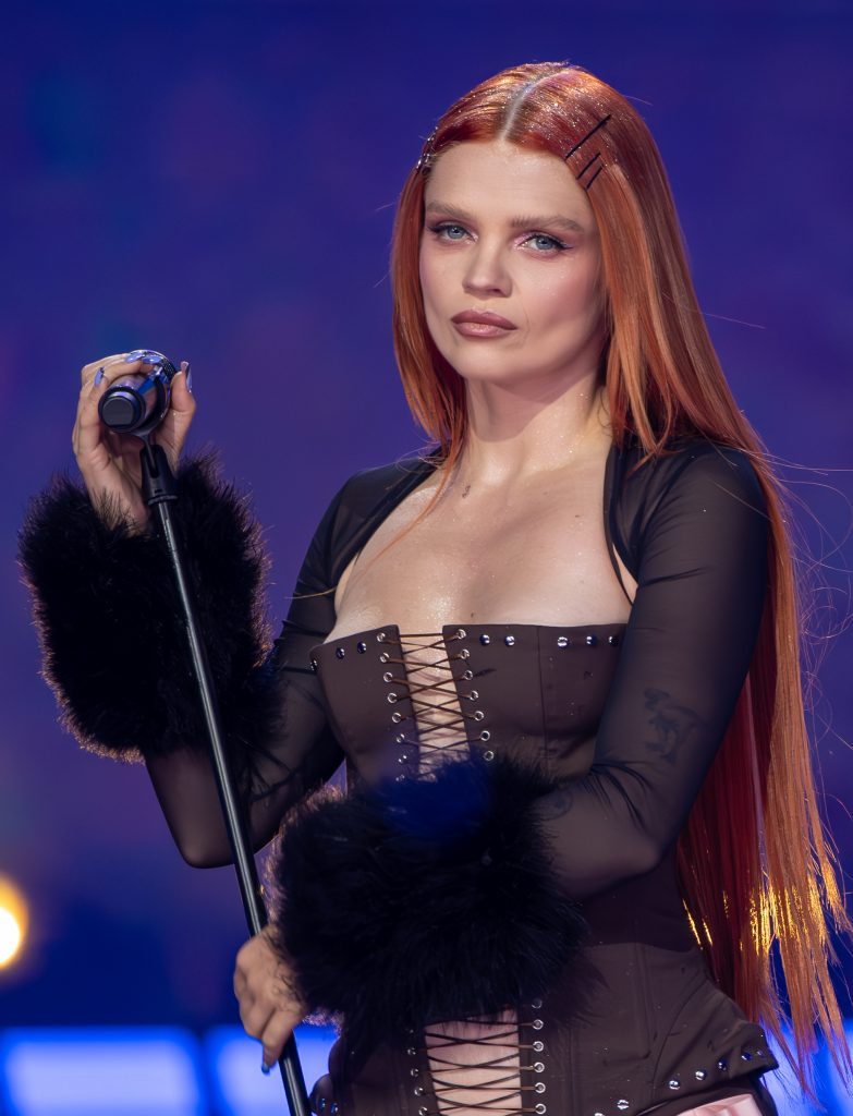 Margaret — top 10 najlepszych piosenek i największych hitów