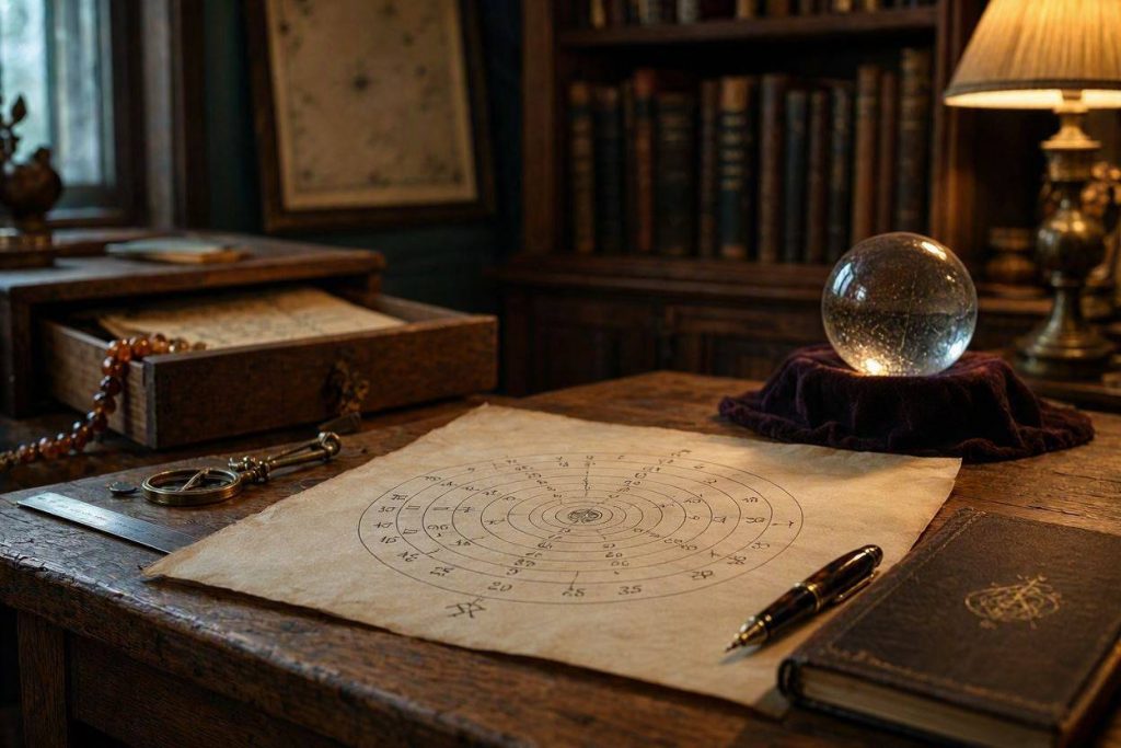 Liczba 2 w numerologii — charakter, kariera i miłość Dwójki