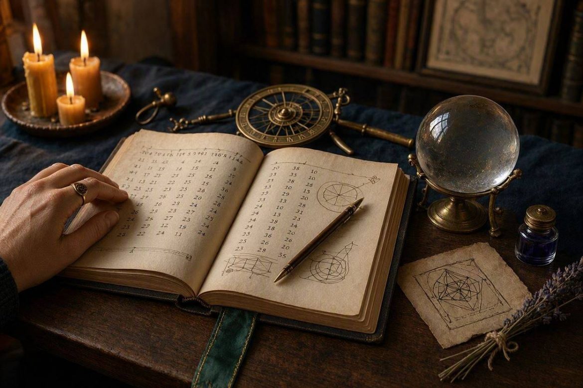 Liczba 2 w numerologii — charakter, kariera i miłość Dwójki