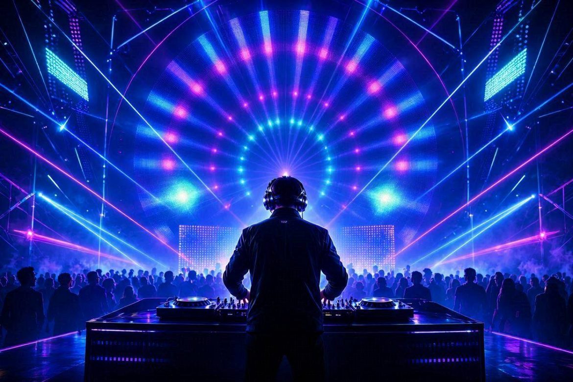 Co to jest trance? Charakterystyka gatunku elektronicznego