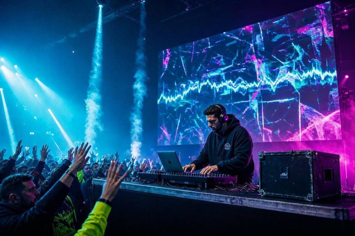 Co to jest dubstep? Historia gatunku i jego polska wersja