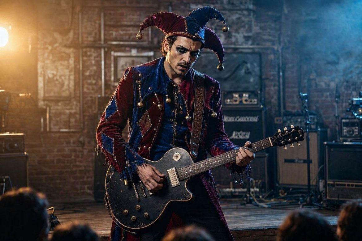 Co to jest rock? Gatunek, który zmienił muzykę popularną