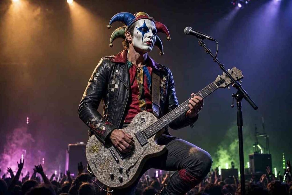 Co to jest rock? Gatunek, który zmienił muzykę popularną