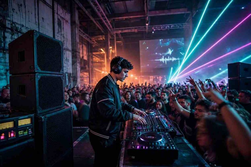 Co to jest dubstep? Historia gatunku i jego polska wersja