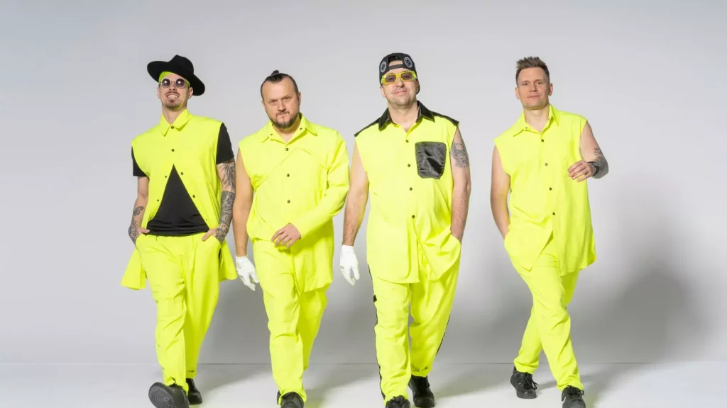Boys — 15 ciekawostek o gwiazdach disco polo