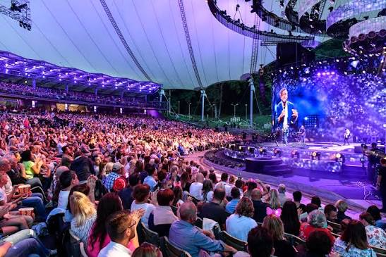 Sopot Festival — historia, kultowe występy i kontrowersje