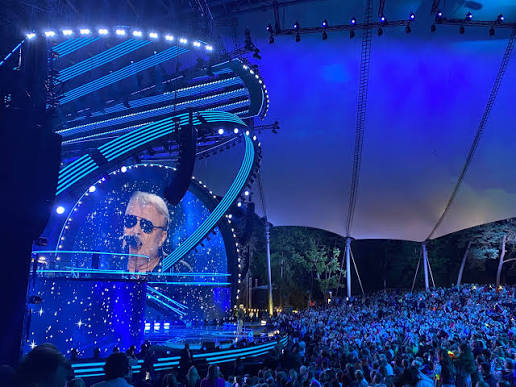 Sopot Festival — historia, kultowe występy i kontrowersje