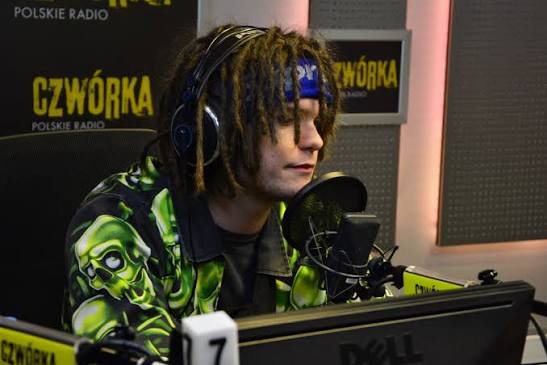 Young Multi — 15 ciekawostek, których o nim nie wiedziałeś