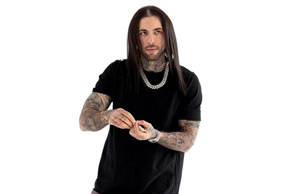 Malik Montana — biografia, droga do sławy i najważniejsze fakty