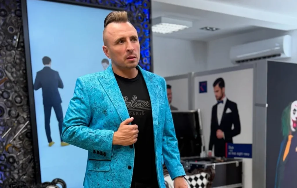 Czadoman — kim jest lider zespołu i jego biografia