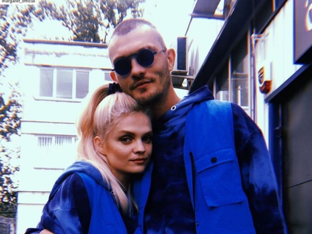 Margaret — partner, dzieci i życie prywatne